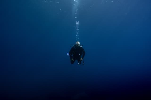 Curso Advanced Adventurer Diver